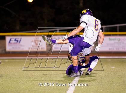 Thumbnail 1 in Righetti @ Simi Valley photogallery.