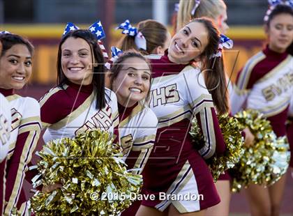 Thumbnail 2 in Righetti @ Simi Valley photogallery.