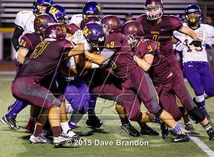 Thumbnail 3 in Righetti @ Simi Valley photogallery.