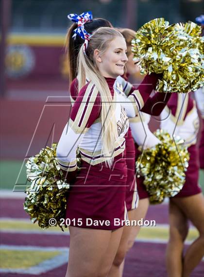 Thumbnail 1 in Righetti @ Simi Valley photogallery.