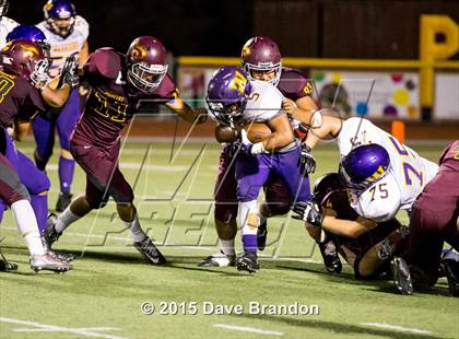 Thumbnail 3 in Righetti @ Simi Valley photogallery.