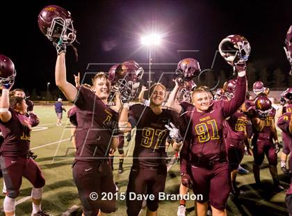 Thumbnail 1 in Righetti @ Simi Valley photogallery.