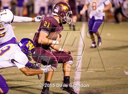 Thumbnail 3 in Righetti @ Simi Valley photogallery.