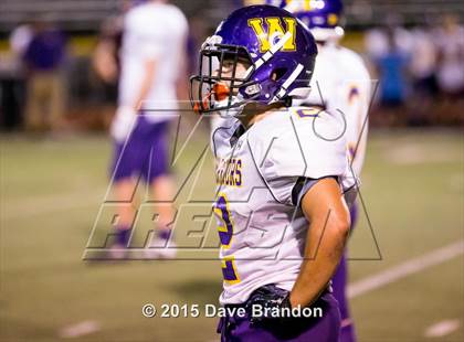 Thumbnail 1 in Righetti @ Simi Valley photogallery.