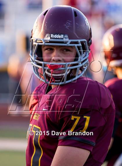 Thumbnail 2 in Righetti @ Simi Valley photogallery.