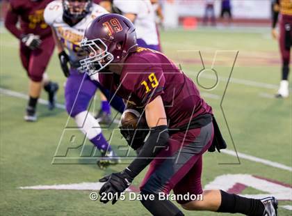 Thumbnail 1 in Righetti @ Simi Valley photogallery.