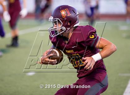 Thumbnail 2 in Righetti @ Simi Valley photogallery.