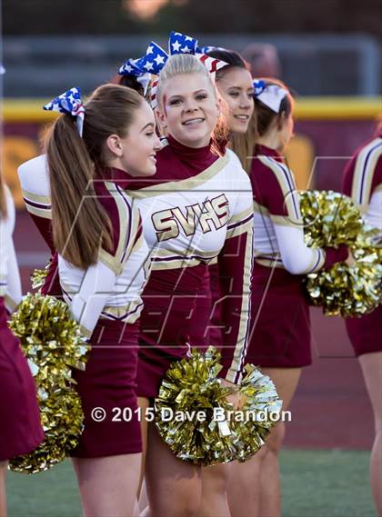 Thumbnail 2 in Righetti @ Simi Valley photogallery.