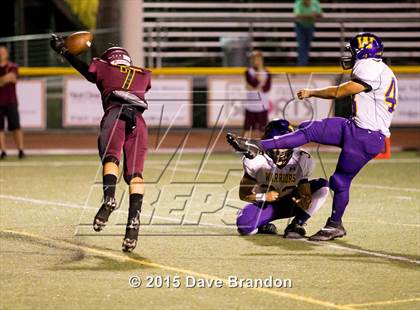 Thumbnail 2 in Righetti @ Simi Valley photogallery.