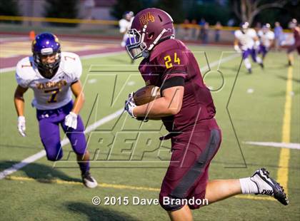Thumbnail 2 in Righetti @ Simi Valley photogallery.