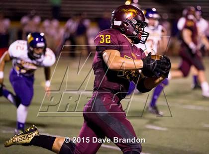 Thumbnail 2 in Righetti @ Simi Valley photogallery.