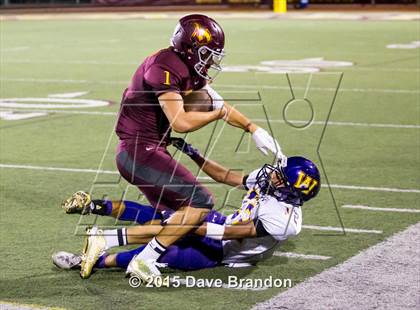 Thumbnail 3 in Righetti @ Simi Valley photogallery.