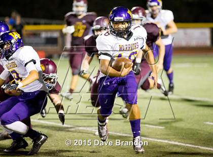 Thumbnail 2 in Righetti @ Simi Valley photogallery.