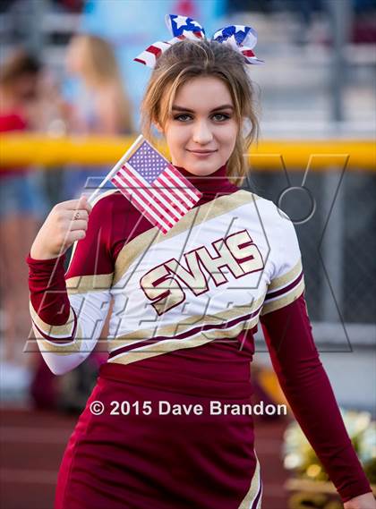 Thumbnail 3 in Righetti @ Simi Valley photogallery.
