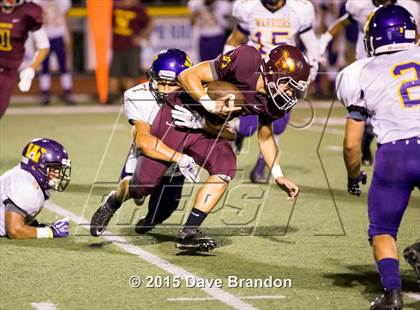 Thumbnail 1 in Righetti @ Simi Valley photogallery.