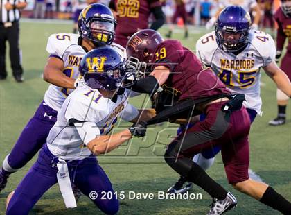Thumbnail 2 in Righetti @ Simi Valley photogallery.