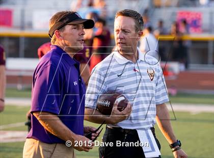 Thumbnail 3 in Righetti @ Simi Valley photogallery.