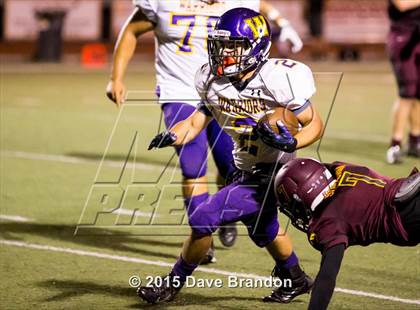 Thumbnail 1 in Righetti @ Simi Valley photogallery.