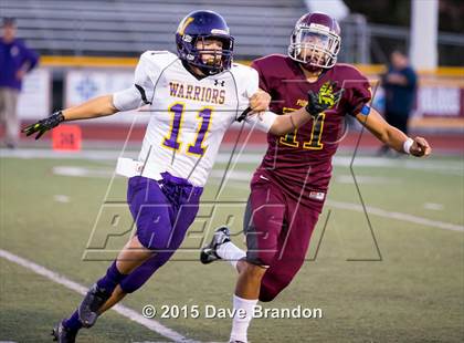 Thumbnail 1 in Righetti @ Simi Valley photogallery.