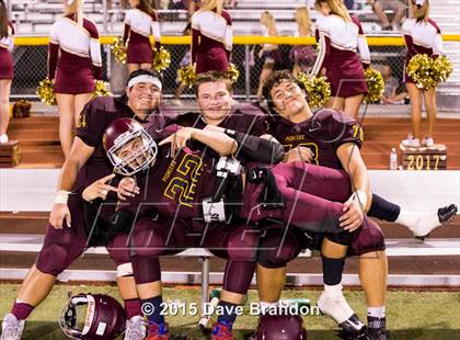 Thumbnail 1 in Righetti @ Simi Valley photogallery.