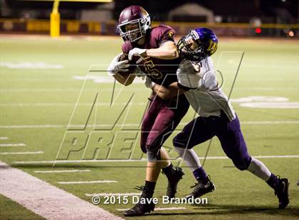 Thumbnail 2 in Righetti @ Simi Valley photogallery.