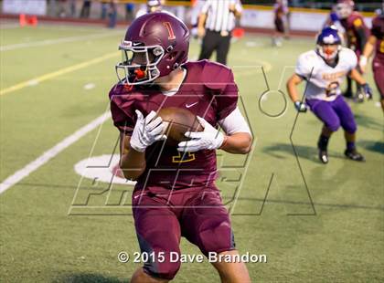 Thumbnail 1 in Righetti @ Simi Valley photogallery.