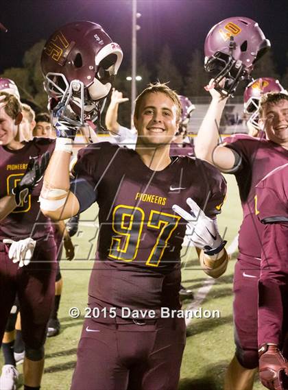 Thumbnail 3 in Righetti @ Simi Valley photogallery.