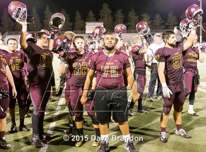 Thumbnail 1 in Righetti @ Simi Valley photogallery.