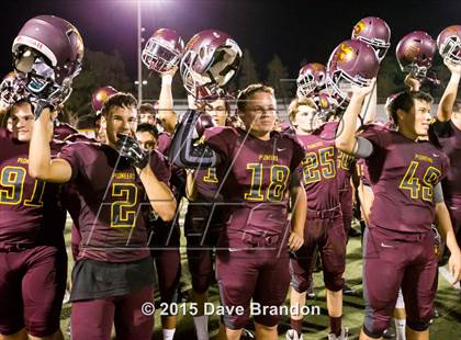 Thumbnail 3 in Righetti @ Simi Valley photogallery.