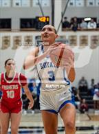 Photo from the gallery "Fishers vs. Hamilton Southeastern (IHSAA 4A Sectional 8 First Round)"