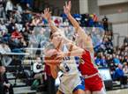 Photo from the gallery "Fishers vs. Hamilton Southeastern (IHSAA 4A Sectional 8 First Round)"