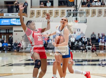 Thumbnail 1 in Fishers vs. Hamilton Southeastern (IHSAA 4A Sectional 8 First Round) photogallery.