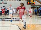 Photo from the gallery "Fishers vs. Hamilton Southeastern (IHSAA 4A Sectional 8 First Round)"