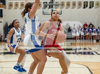 Thumbnail 3 in Fishers vs. Hamilton Southeastern (IHSAA 4A Sectional 8 First Round) photogallery.