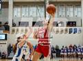 Photo from the gallery "Fishers vs. Hamilton Southeastern (IHSAA 4A Sectional 8 First Round)"