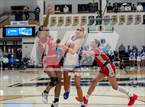 Photo from the gallery "Fishers vs. Hamilton Southeastern (IHSAA 4A Sectional 8 First Round)"