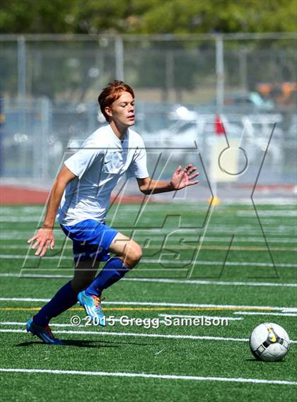 Thumbnail 3 in Antelope vs Turlock (Summerhays Classic) photogallery.