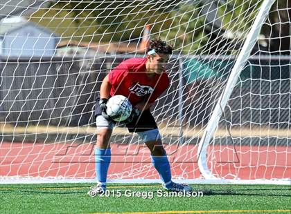 Thumbnail 1 in Antelope vs Turlock (Summerhays Classic) photogallery.
