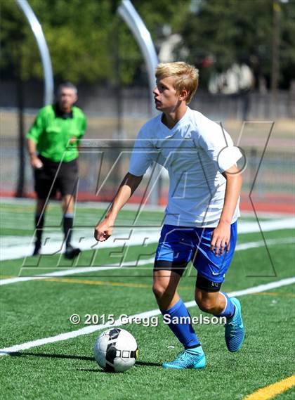 Thumbnail 1 in Antelope vs Turlock (Summerhays Classic) photogallery.