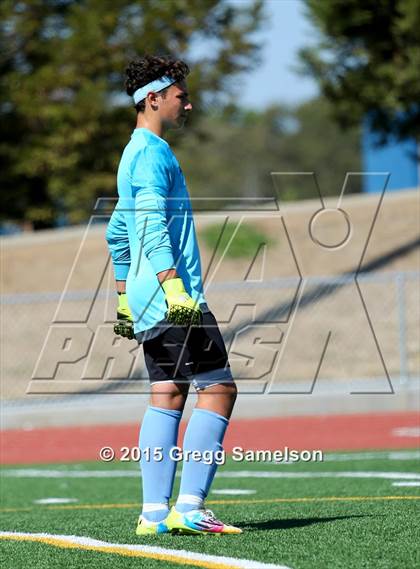Thumbnail 2 in Antelope vs Turlock (Summerhays Classic) photogallery.