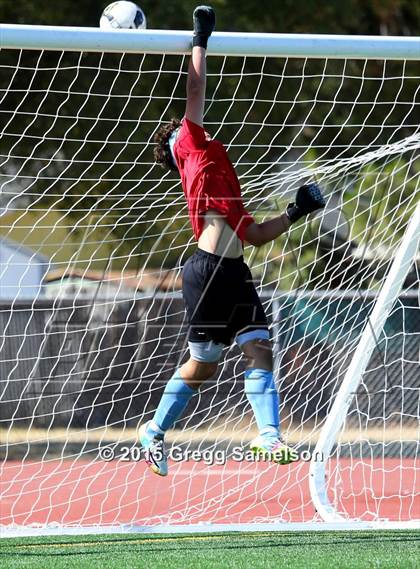 Thumbnail 2 in Antelope vs Turlock (Summerhays Classic) photogallery.