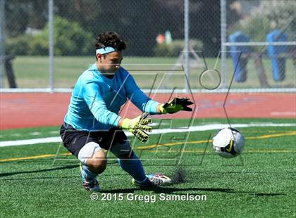 Thumbnail 2 in Antelope vs Turlock (Summerhays Classic) photogallery.