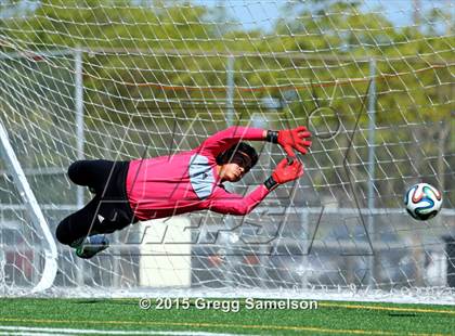 Thumbnail 3 in Antelope vs Turlock (Summerhays Classic) photogallery.