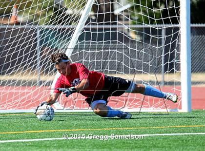 Thumbnail 1 in Antelope vs Turlock (Summerhays Classic) photogallery.