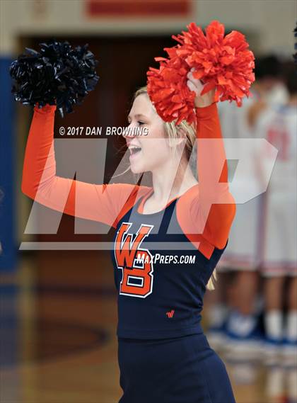 Thumbnail 3 in Hardin Valley Academy @ William Blount photogallery.