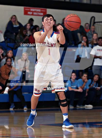 Thumbnail 2 in Hardin Valley Academy @ William Blount photogallery.
