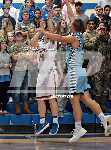 Thumbnail 1 in Hardin Valley Academy @ William Blount photogallery.