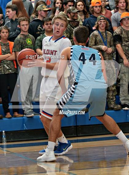 Thumbnail 1 in Hardin Valley Academy @ William Blount photogallery.