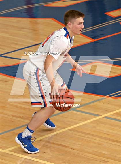 Thumbnail 3 in Hardin Valley Academy @ William Blount photogallery.