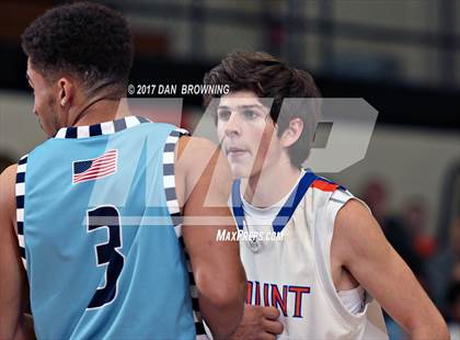 Thumbnail 3 in Hardin Valley Academy @ William Blount photogallery.